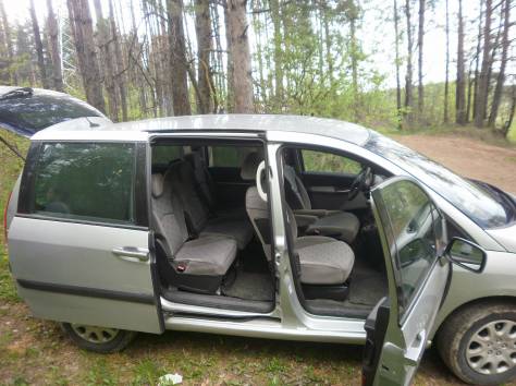 Продам Пежо 807 Peugeot, фотография 4