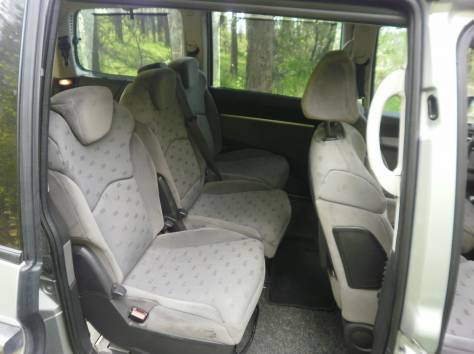 Продам Пежо 807 Peugeot, фотография 5