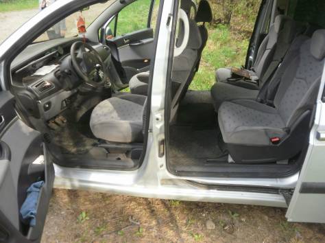 Продам Пежо 807 Peugeot, фотография 6