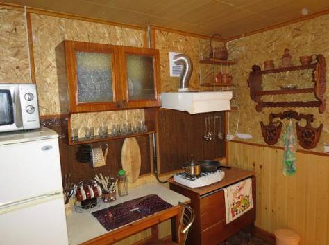Агроусадьба Браславское местечко ждёт Вас на отдых, фотография 3