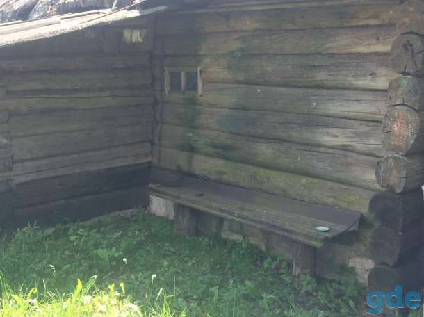 ПРОДАМ ДОМ В ДЕРЕВНЕ, ДЕРЕВНЯ ПОВПРИЩЕ УЛ.ЦЕНТРАЛЬНАЯ 5, фотография 11