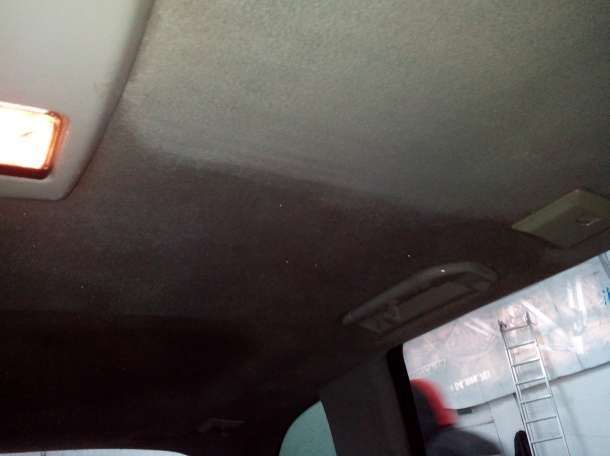 химчистка и полировка автомобилей, выравнивание вмятин, различные покрытия для кузова!, фотография 3