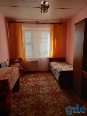 Сдам комнату, Могилёвская область пр. Димитрова 2/96, фотография 1
