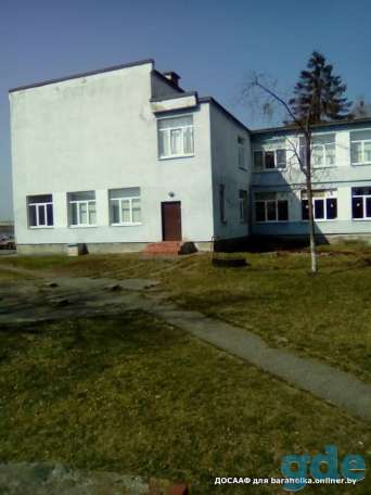 Сдаем в аренду 65,7 м2 г.Брест, ул.Я.Купалы, 109, фотография 2