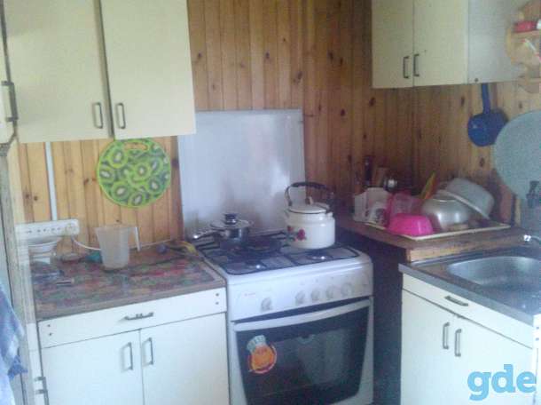 продам дачу, вилейски район деревня новоселки, фотография 6