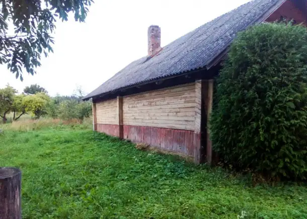 Дом с участком продаётся, Деревня Ёди 6, фотография 4