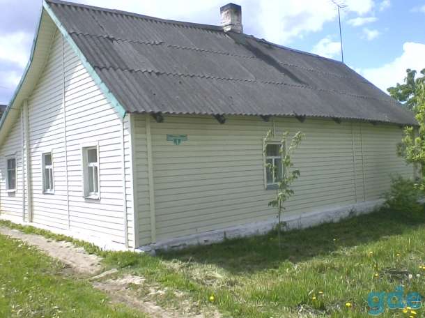 Срочно продается дом с мебелью., Шарковщина, ул. Первломайская, фотография 1