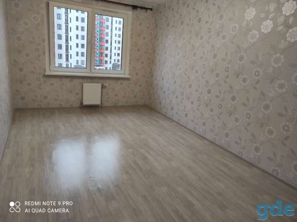 Сдам 2 комнатную квартиру в новостройке в Лошице-7, фотография 10