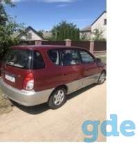 Продажа авто Kia, фотография 1