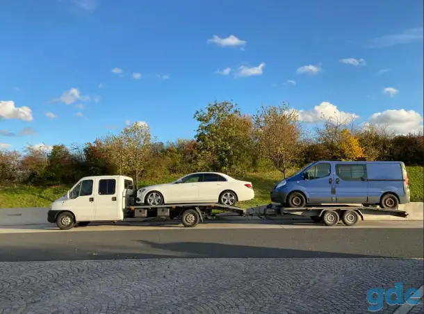 Авто из Европы и США в Гродно. Подбор, покупка, доставка, фотография 1