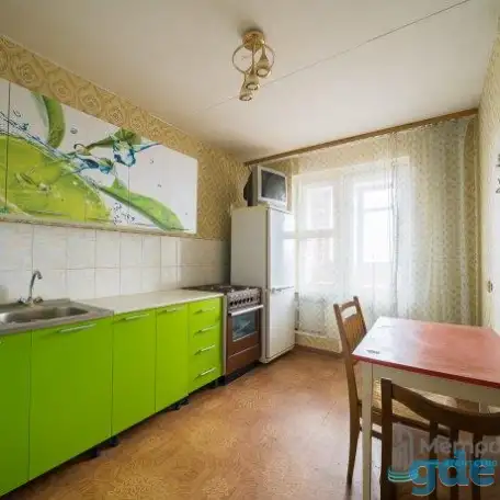 Продом 1 кв-ра в кирпичном доме, фотография 3
