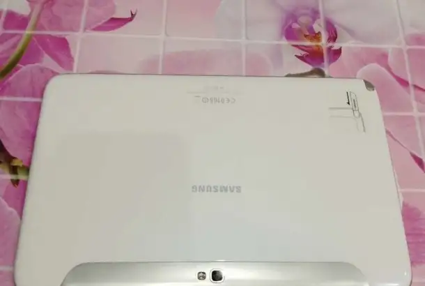 Планшет самунг gt n8000, фотография 4