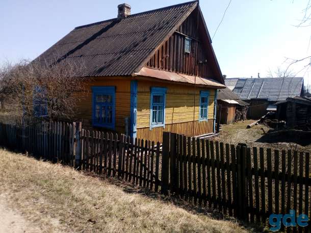 Продам дом, ул.Лесная,30, фотография 2