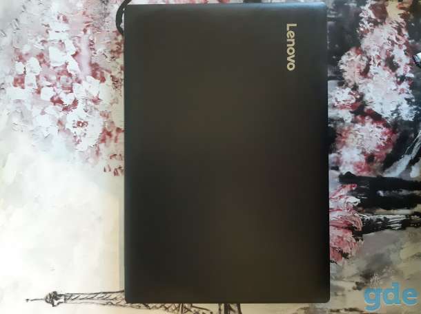 Ноутбук Lenovo IdeaPad 320-15AST 80XV00R2RU, фотография 1