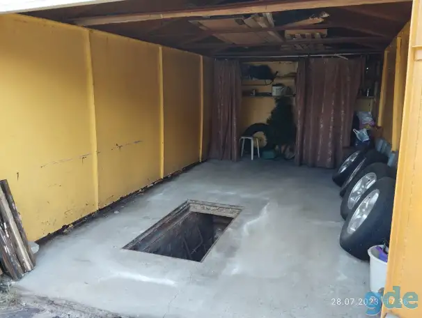 Продажа гаража, ул. Брестская,, фотография 3