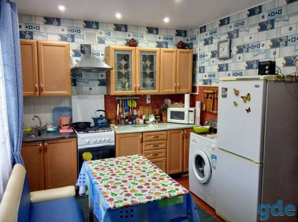 Продажа квартиры, фотография 2