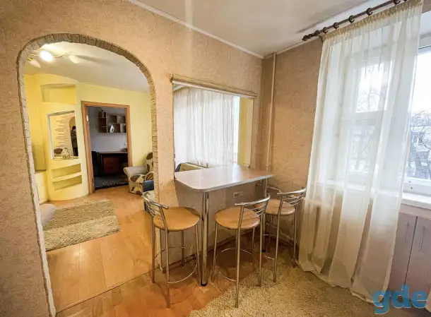 Сдам 2х комн квартиру в Минске., Ул.Чкалова д.26, фотография 5