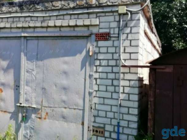 Гараж в Пинске, ул. Железнодорожная, фотография 3