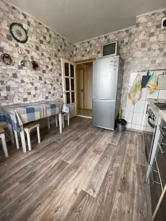 Квартира для командировочных в г. Крупки, фотография 2
