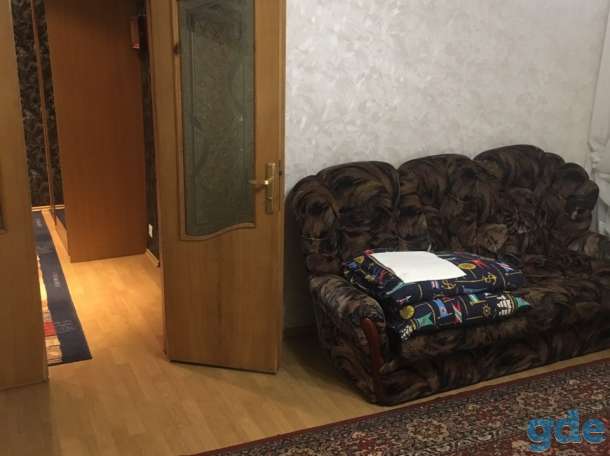 Сдается трехкомнатная квартира посуточно командированным, фотография 3