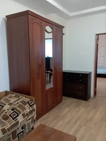 Дом в Миорах для командированных, Матюки дом 7, фотография 3