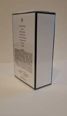 CHANEL 5 EAU DE PARFUM 50ml.(НОВЫЙ), фотография 4