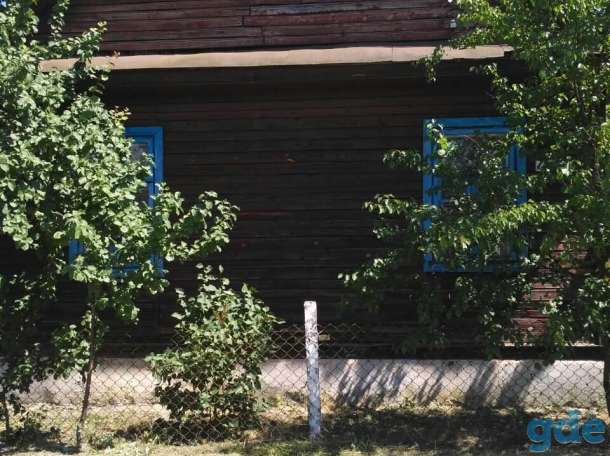 Дом, п. Антополь р-он ,Брестская об-ть, фотография 2