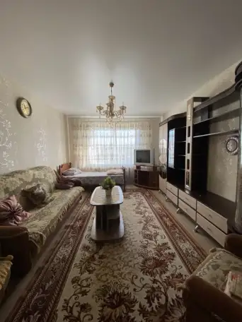 Квартира посуточно в г.  Крупки, фотография 2