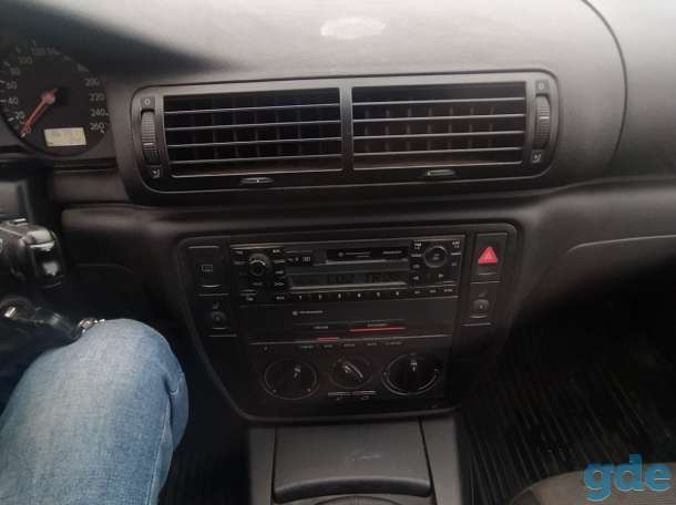 Авто Volkswagen Passat, фотография 5
