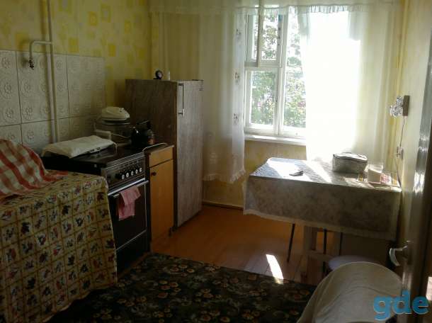 Срочно продаётся 2-х комнатная квартира в г.Березино, фотография 4