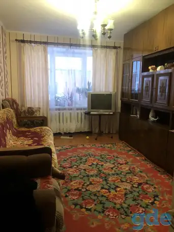 Продам 3-х комнатную квартиру, Советская 19, фотография 2
