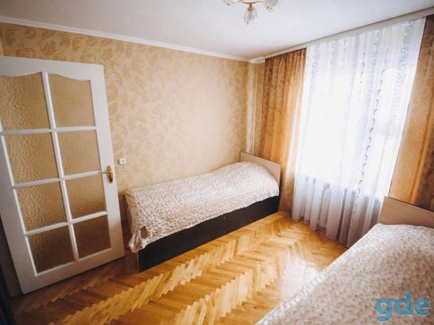 Сдам 3-ю квартиру в Мозыре, фотография 3