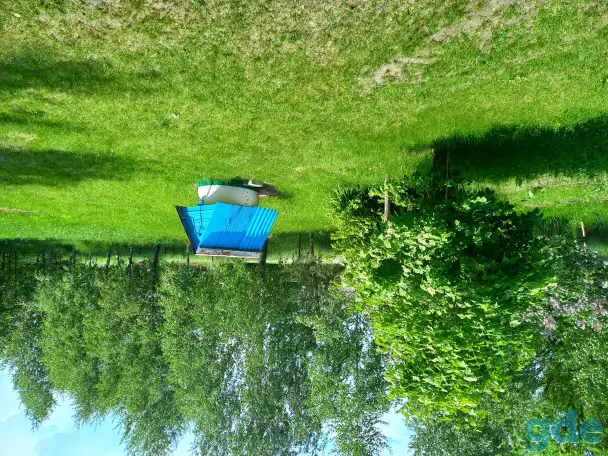 Дом на озере Свирь, фотография 10