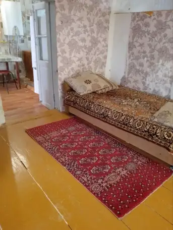 Продаётся дом и участок в самом центре города, Беларусь, Витебская область. ул. Советская, 15, фотография 4