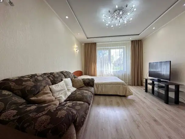 Квартира на сутки в Речице!, Молодежная, 3Б, фотография 6