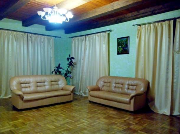 Продаю большой коттедж в Дроздово, фотография 2