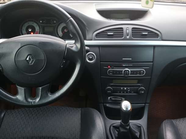 Продам, торг Renault, фотография 2