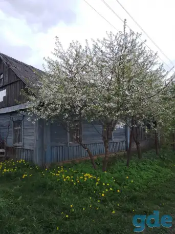 Продам жилой дом Чашникский район, д. Большие Смольянцы, фотография 4