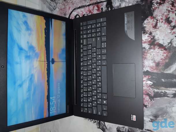Ноутбук Lenovo IdeaPad 320-15AST 80XV00R2RU, фотография 2