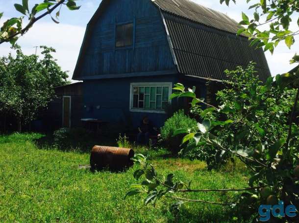 Продам Дачу 9 км. от Жодино, фотография 1