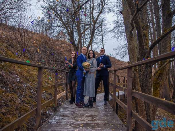Фотограф Заславль. Свадебная фотография, Love Story, индивидуальная., фотография 5