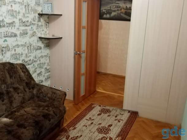 Сдам квартиру, Кирова 52, фотография 4