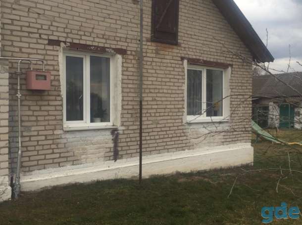 Продам дом в аг Белица Лидского района Гродненскай обл, фотография 2