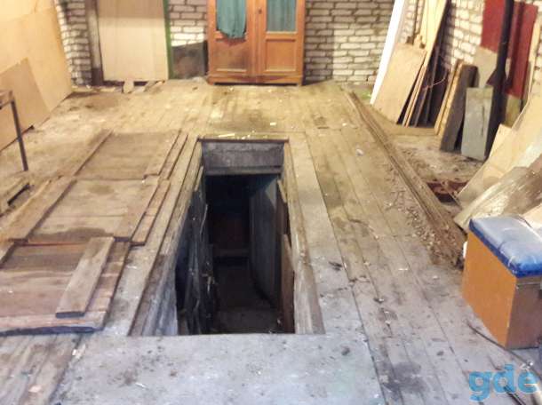 Гараж продам, Березинская, фотография 4
