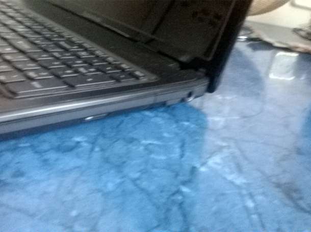 Ноутбук Lenovo G575, фотография 3