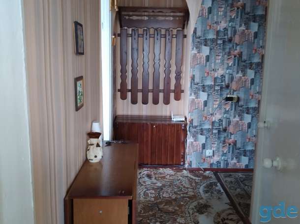 Сдача квартиры в аренду, фотография 3