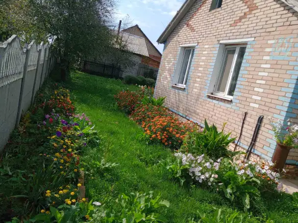 Продажа дома в деревне, район, Зубовский сельсовет, деревня Магеровка, Солнечная ул, дом 25, фотография 2