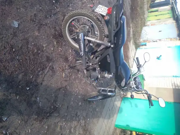 Продам мопед, фотография 2