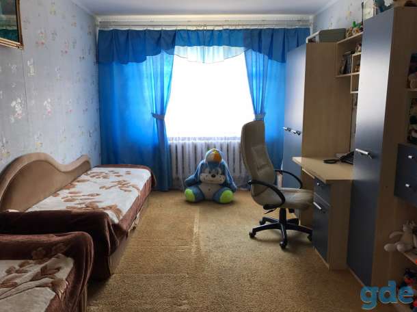 3-комнатная квартира в г. Быхове ул. Космонавтов 3, фотография 3