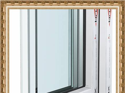 Окна ПВХ (Брест), фотография 1